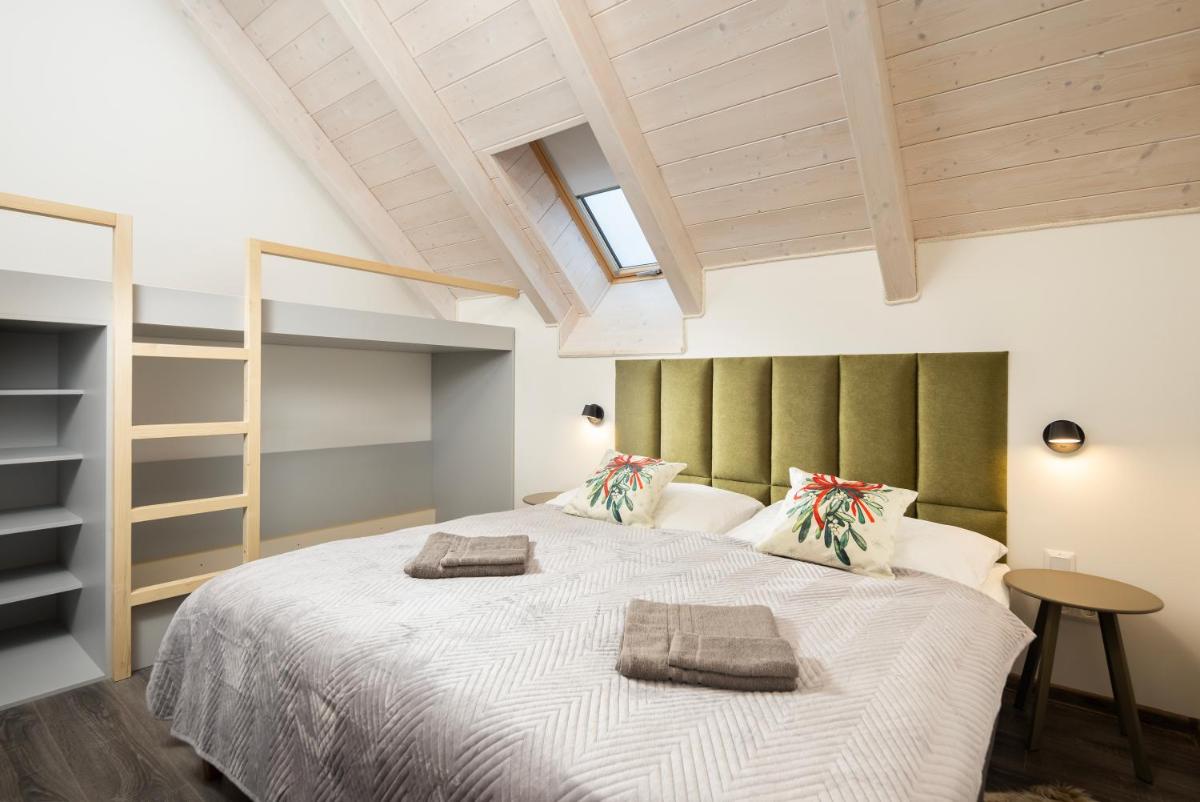 Image 4 of Apartmány Peakula
