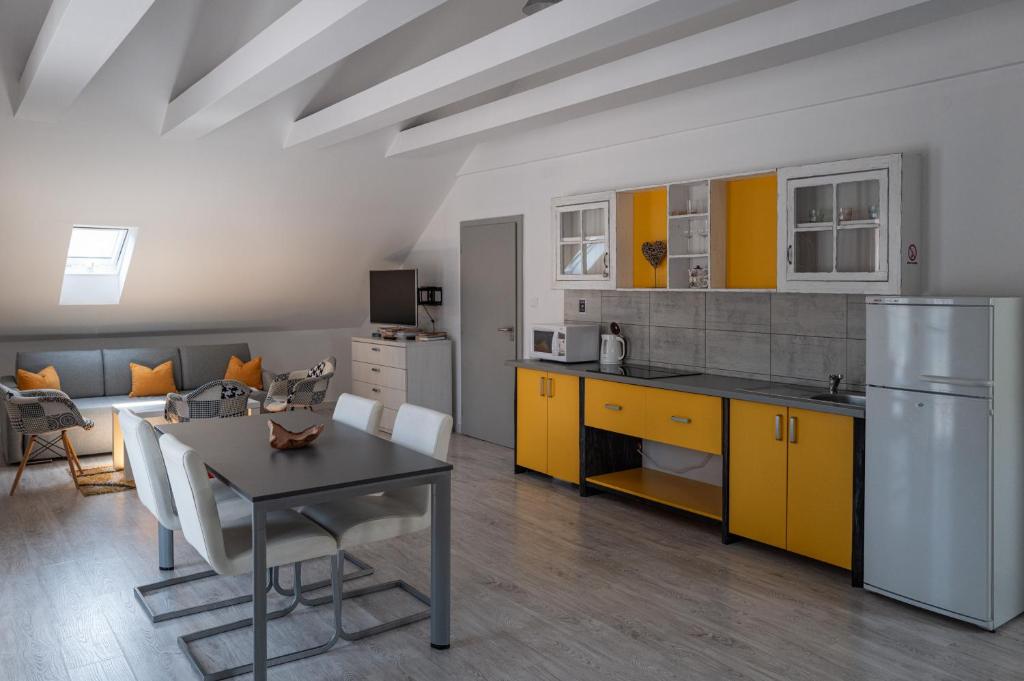 Image 1 of Apartmány Pelech