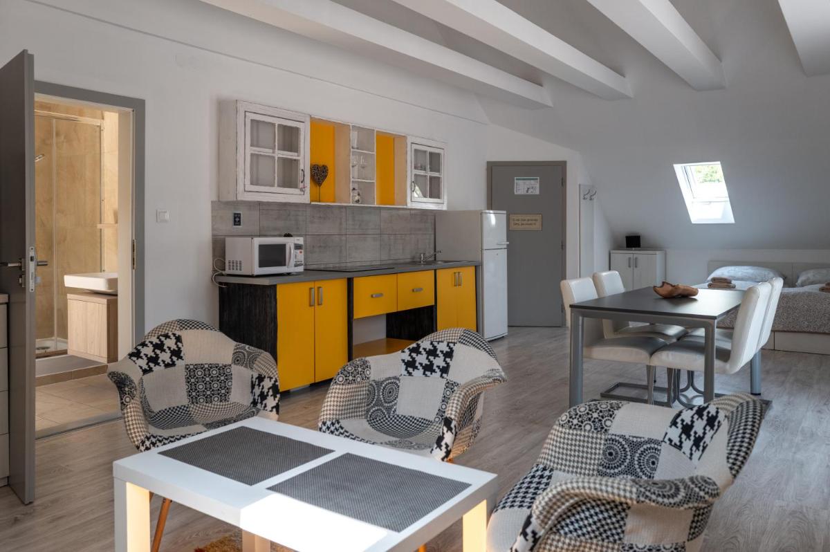 Image 4 of Apartmány Pelech