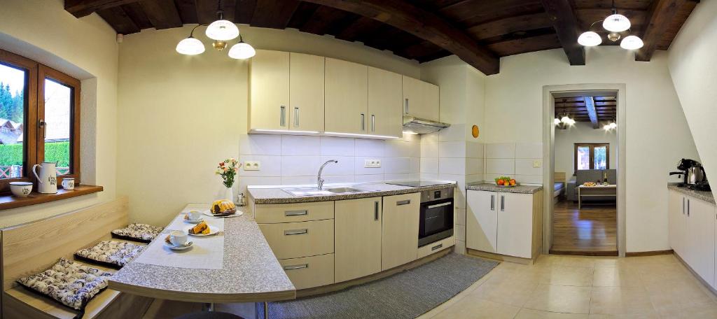 Image 1 of Apartmány Pemmeva