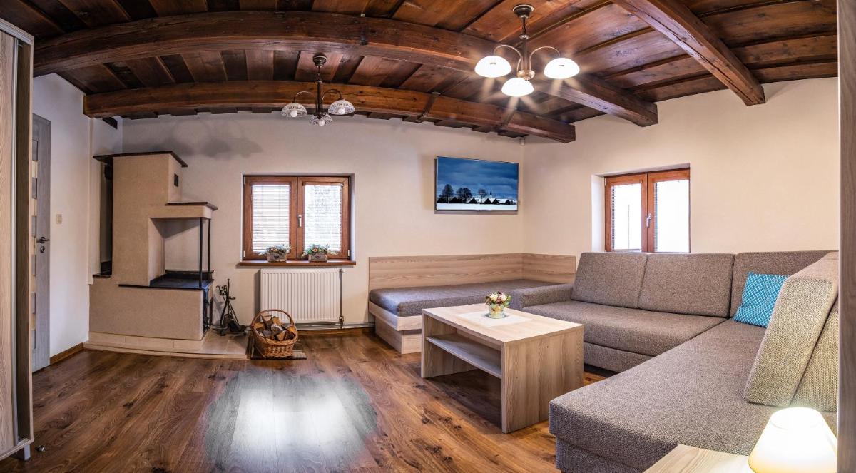 Image 5 of Apartmány Pemmeva