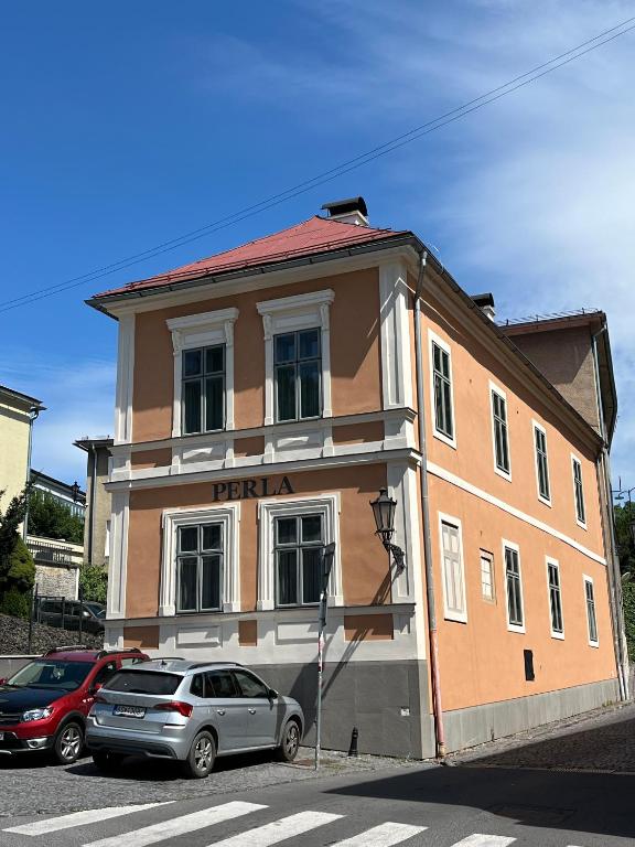 Image 1 of Apartmány Perla