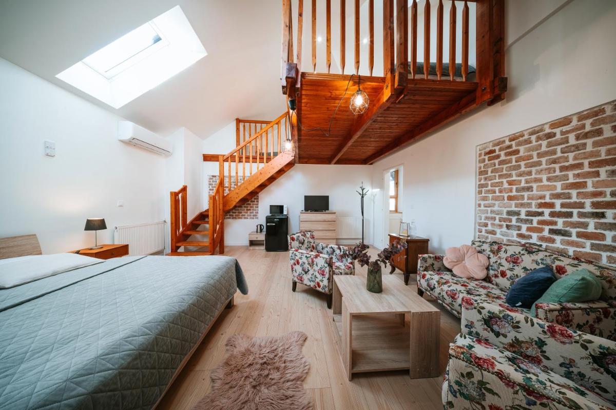 Image 4 of Apartmány Reduta