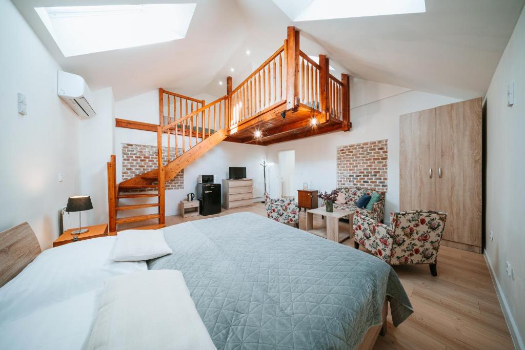 Image 1 of Apartmány Reduta