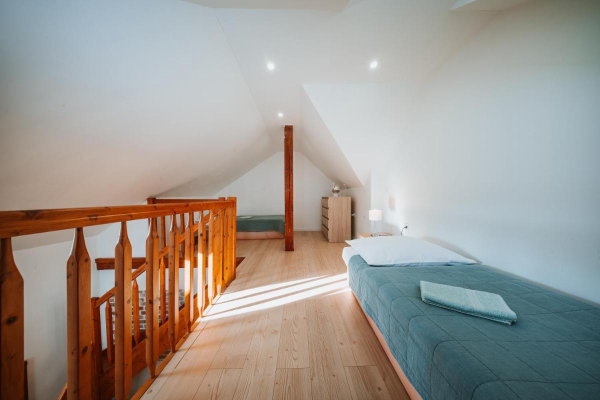 Image 2 of Apartmány Reduta
