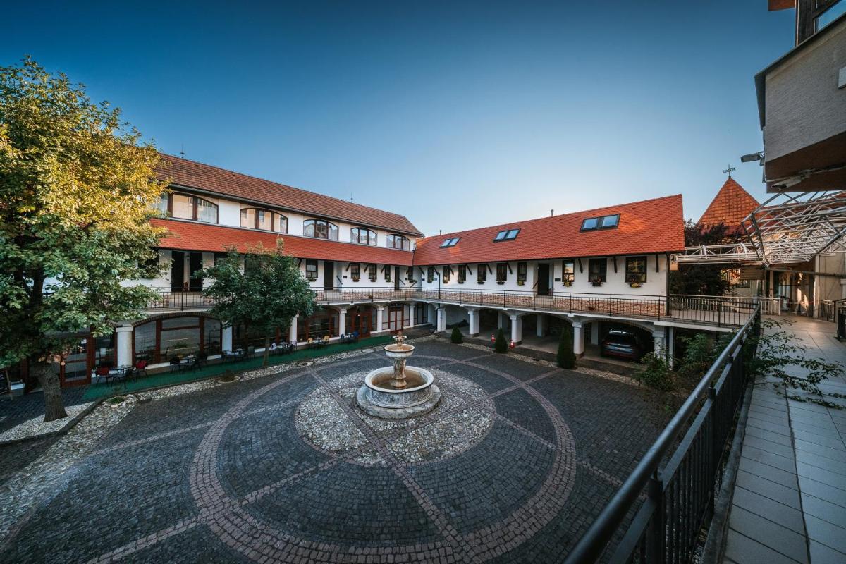 Image 5 of Apartmány Reduta