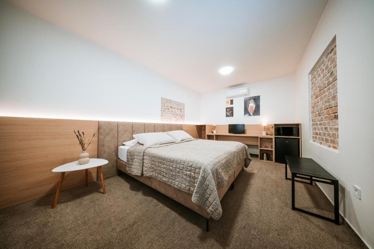 Image 4 of Apartmány Reduta – new