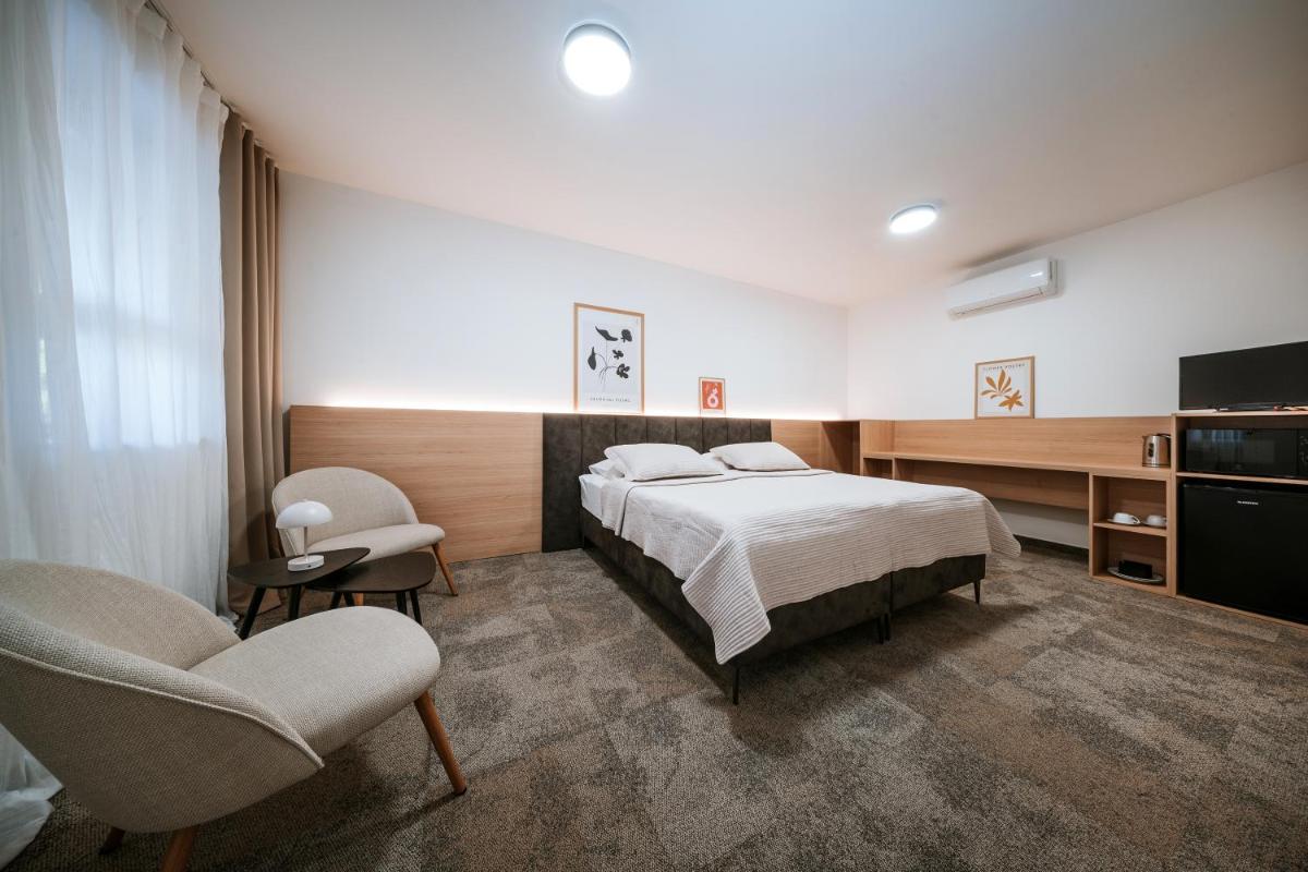 Image 2 of Apartmány Reduta – new
