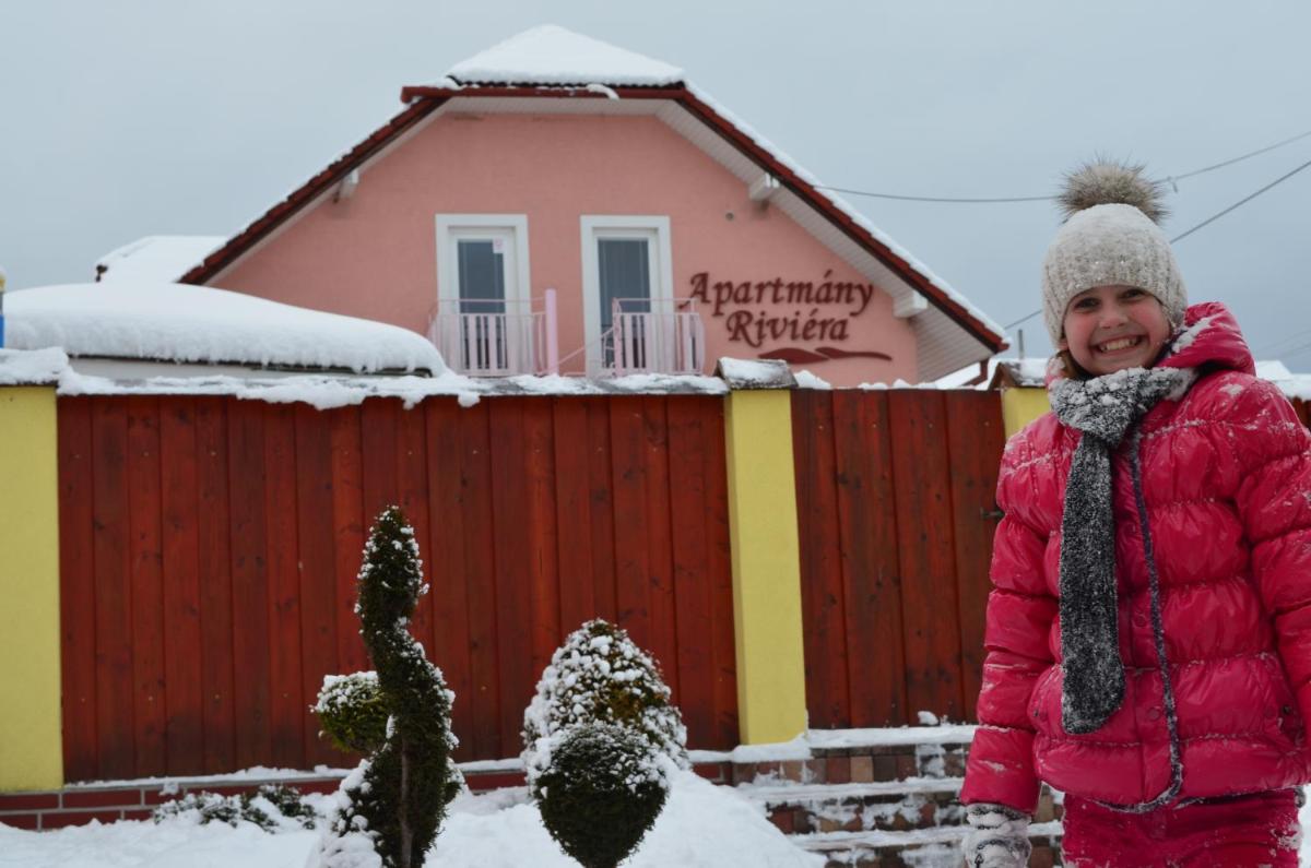 Image 2 of Apartmány Riviéra a Chalupa Riviéra Liptov, Bešeňová