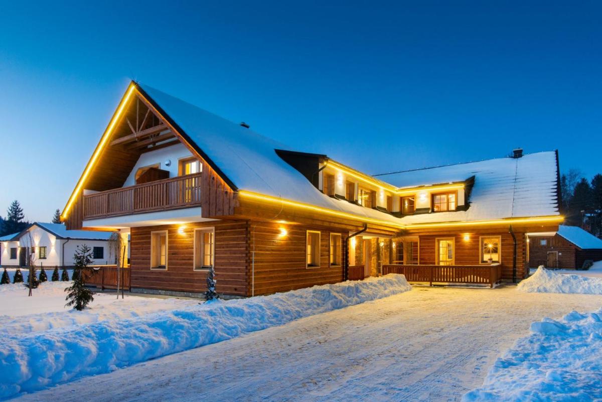 Image 5 of Apartmány Roháče