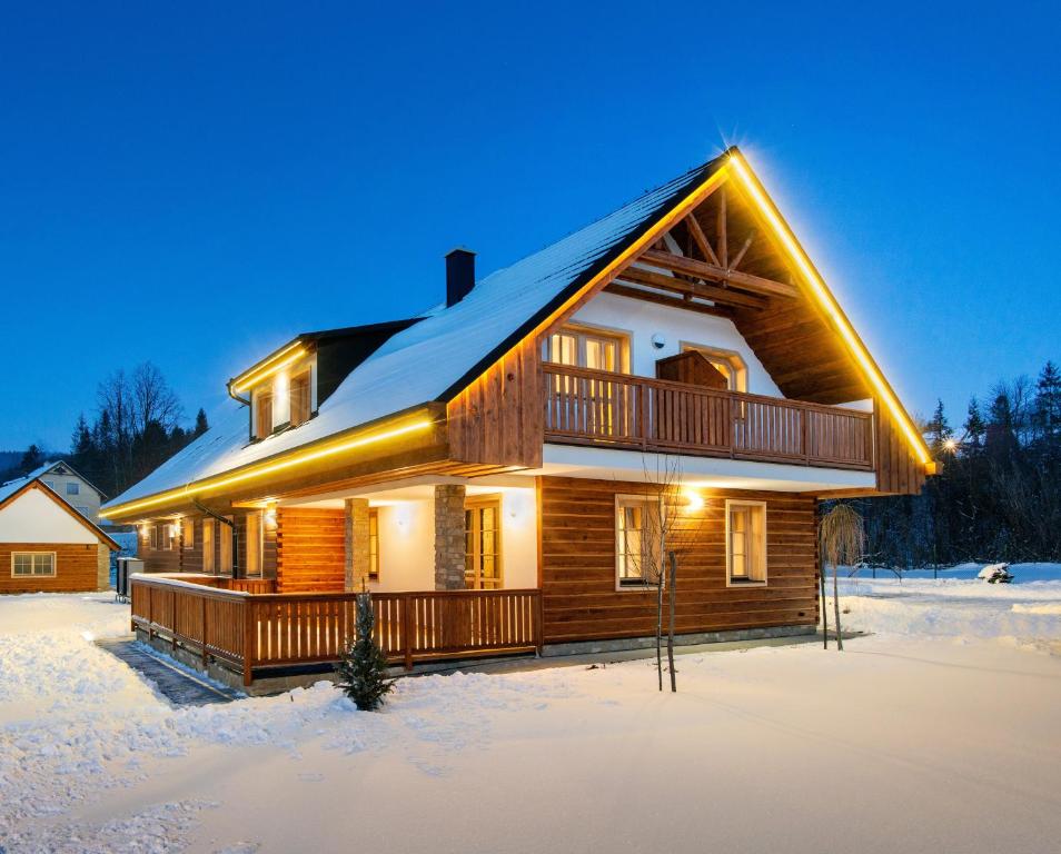 Image 1 of Apartmány Roháče