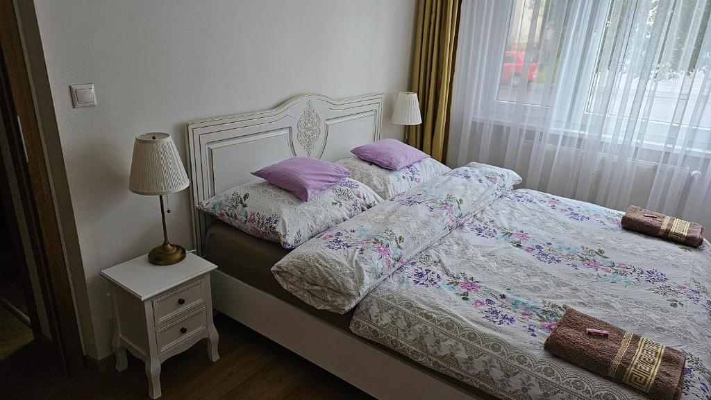 Image 1 of Apartmány Rudlová