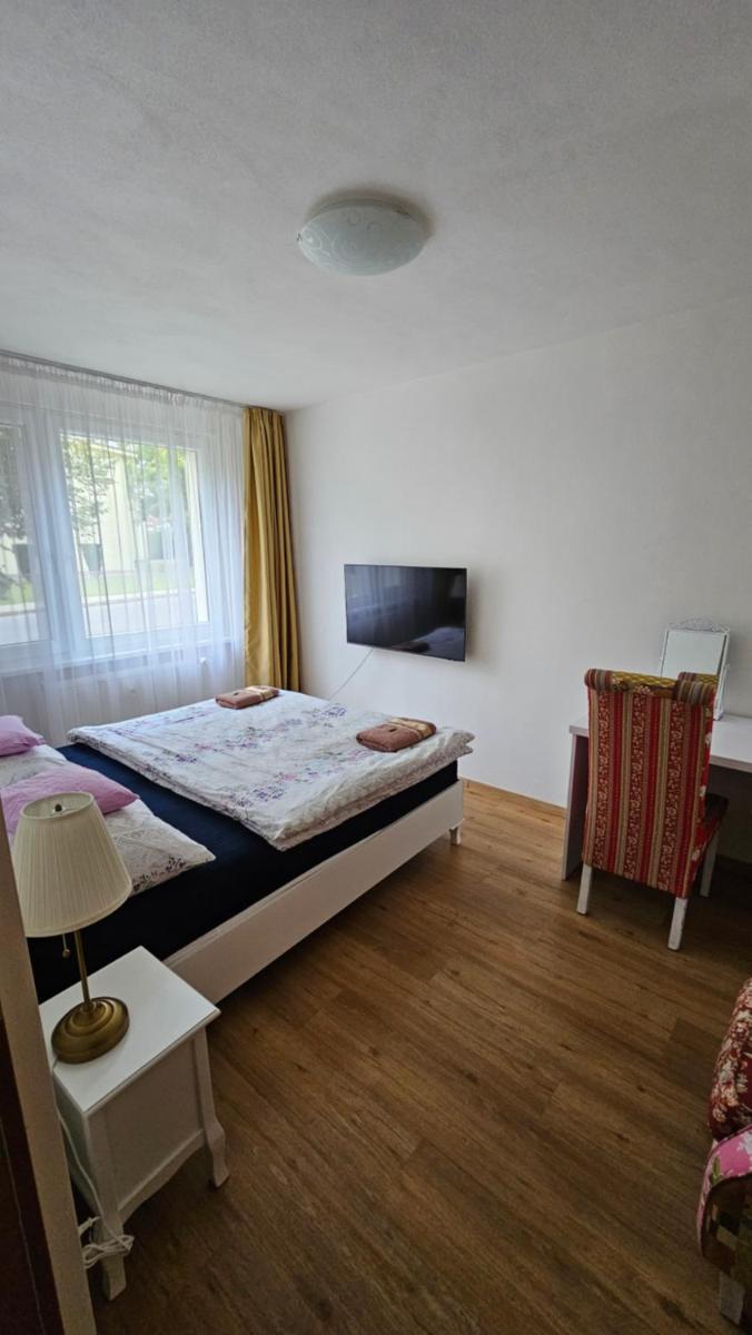 Image 3 of Apartmány Rudlová