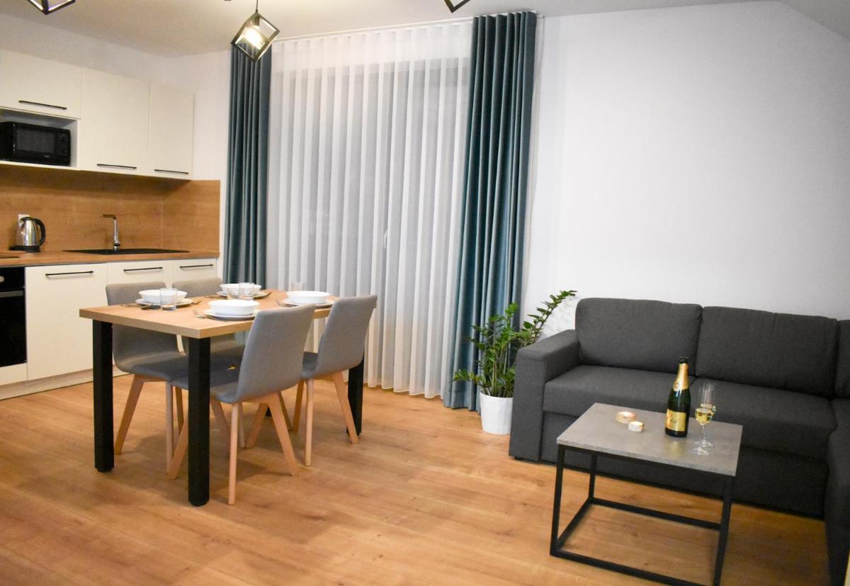 Image 3 of Apartmány Runi