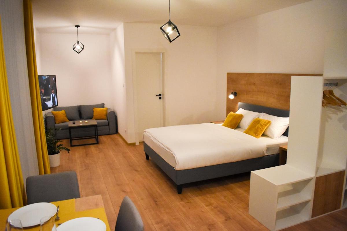 Image 2 of Apartmány Runi