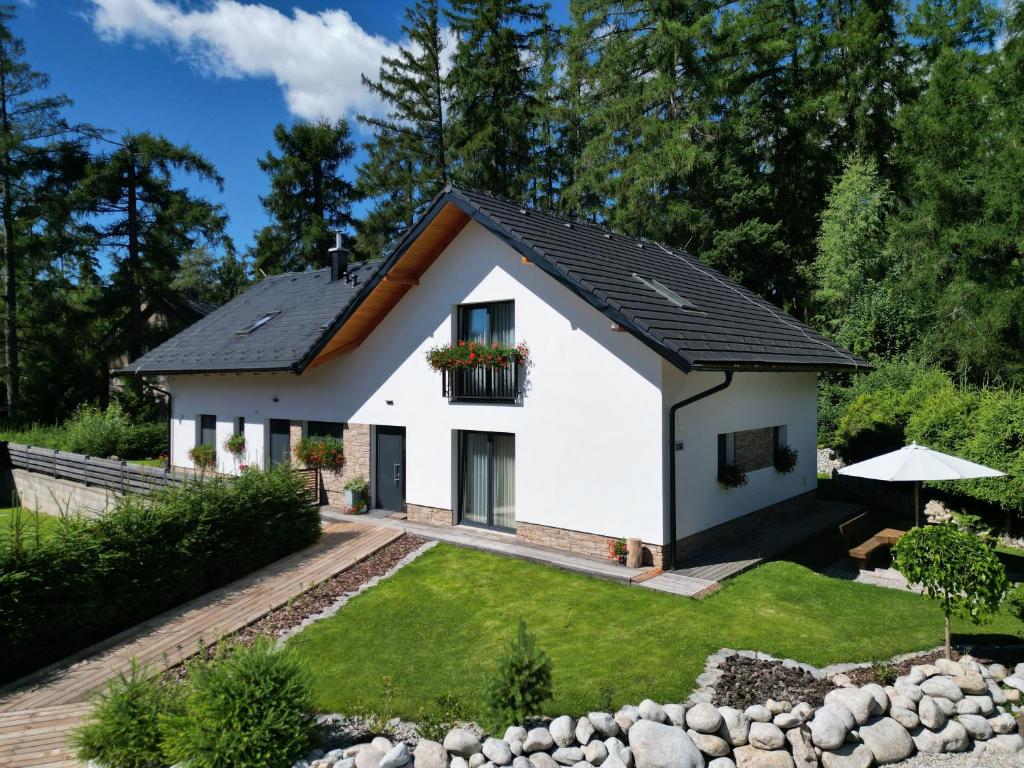 Image 1 of Apartmány Runi