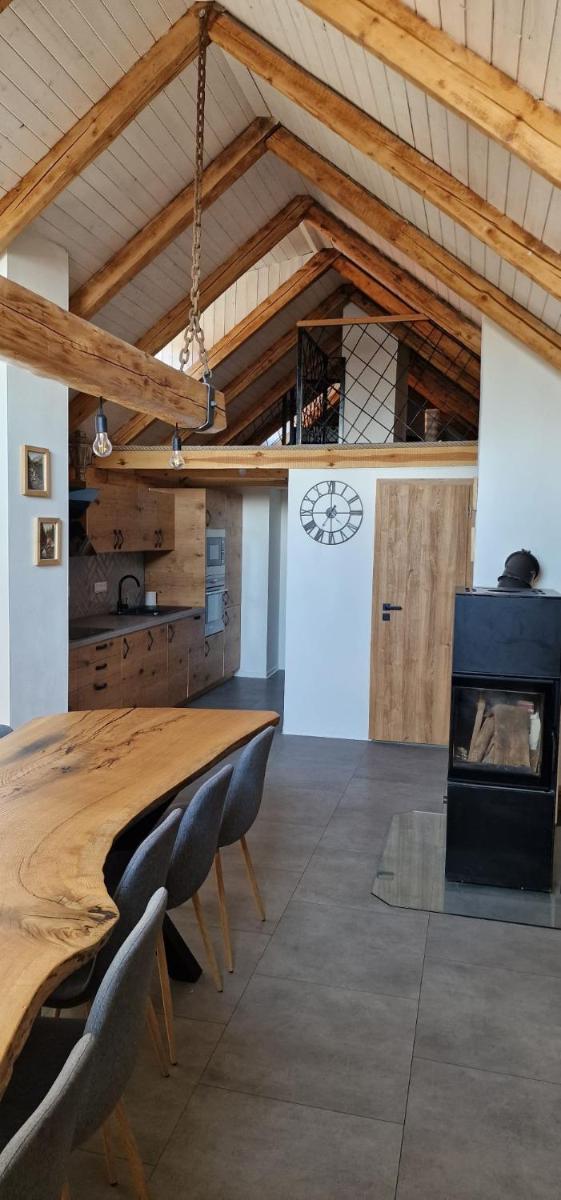 Image 5 of Apartmány Šafran Štrba