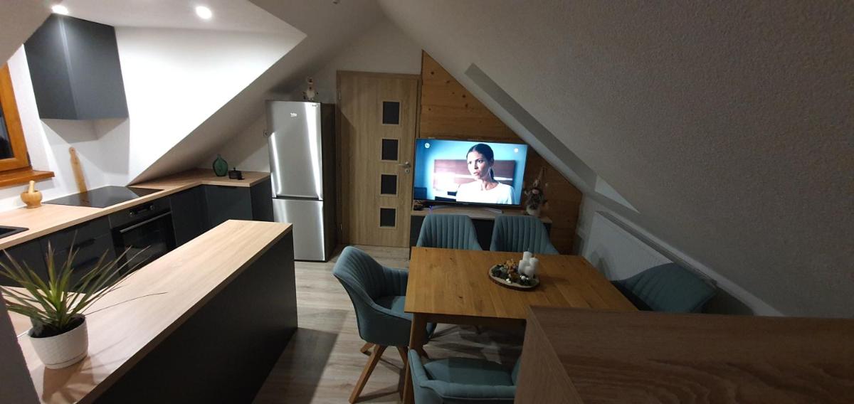 Image 5 of Apartmany Scarlett