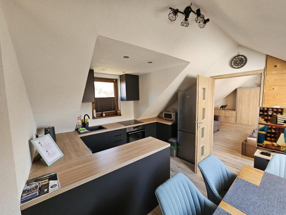 Image 4 of Apartmany Scarlett