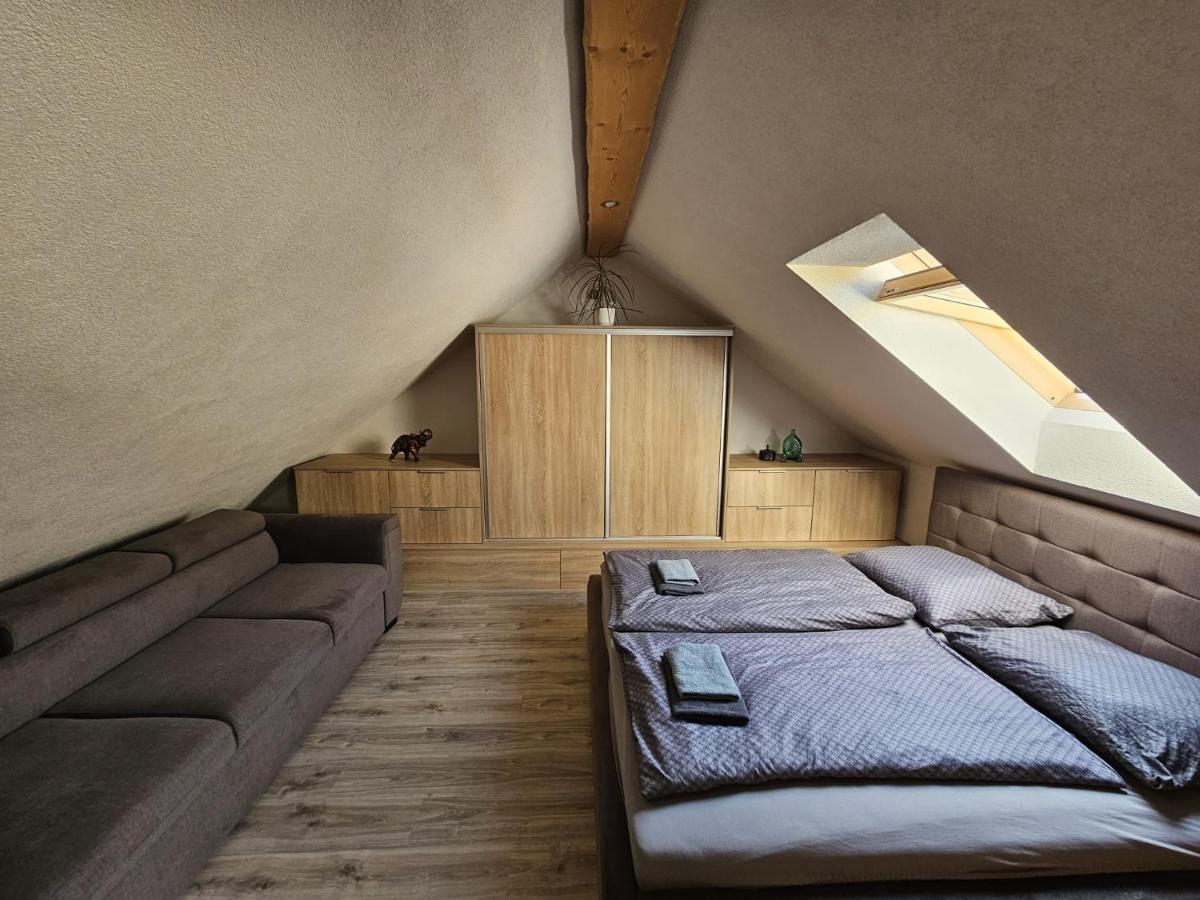 Image 2 of Apartmany Scarlett