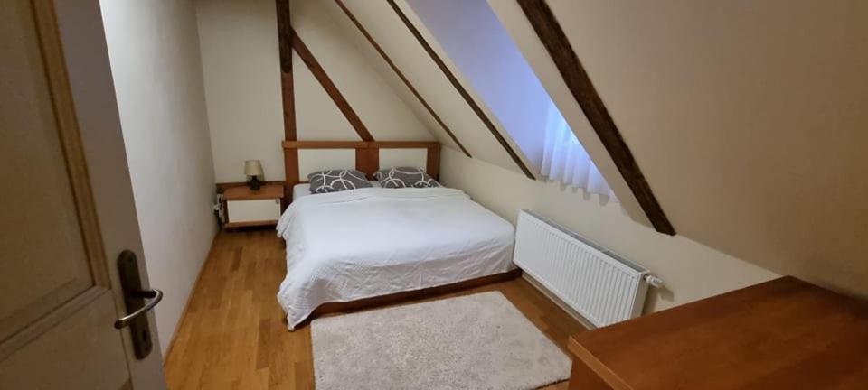 Image 2 of Apartmány Scharffenberg