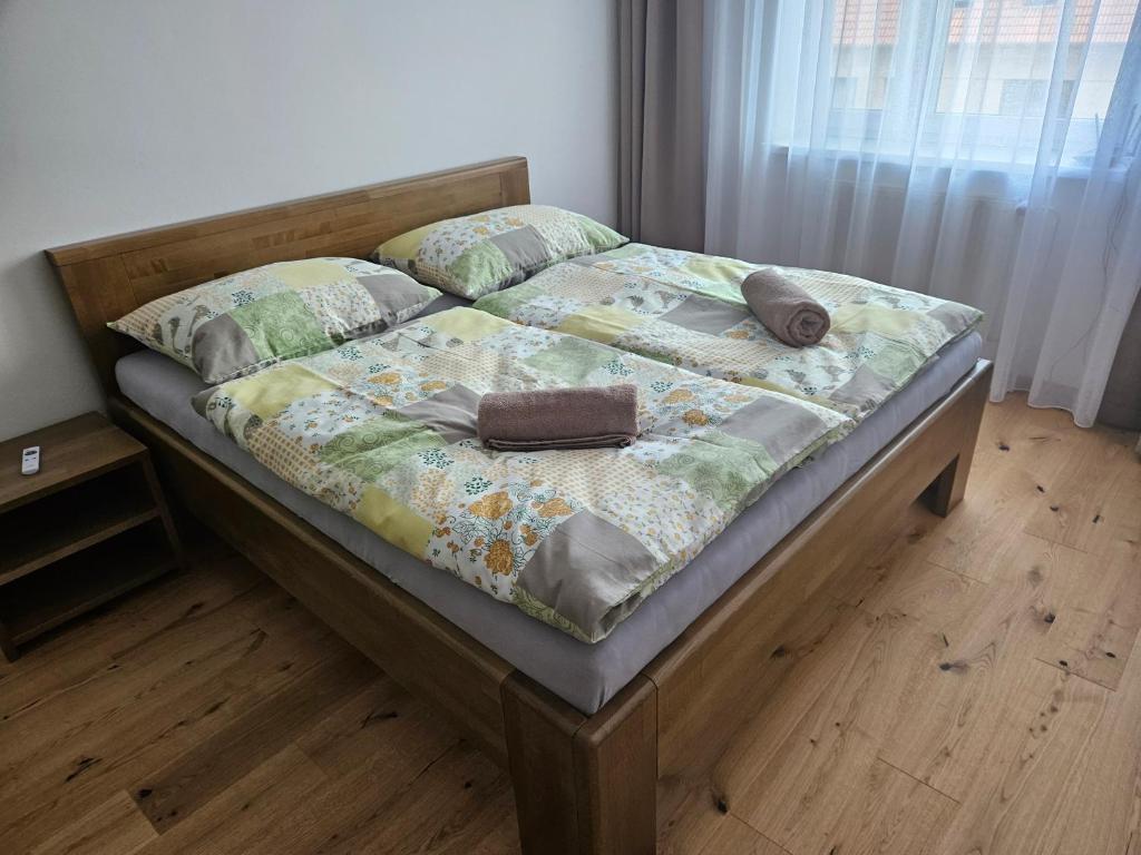 Image 1 of Apartmány Skalica