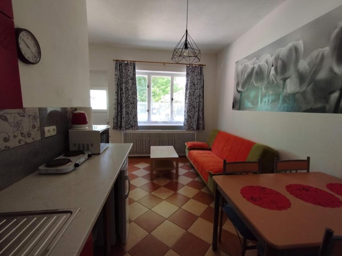 Image 4 of Apartmány Slavín