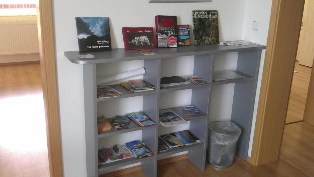 Image 5 of Apartmány Slavkov – Dolný Smokovec