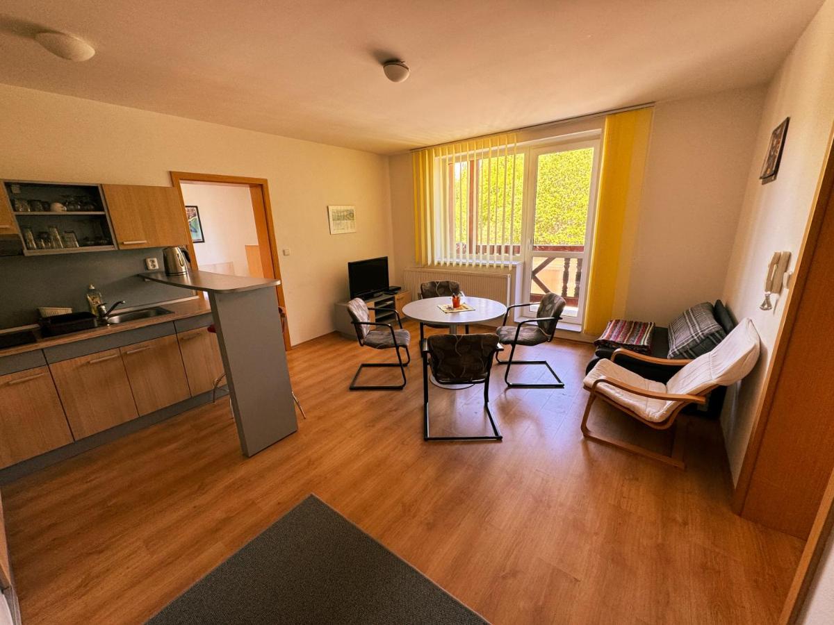 Image 4 of Apartmány Slavkov – Dolný Smokovec