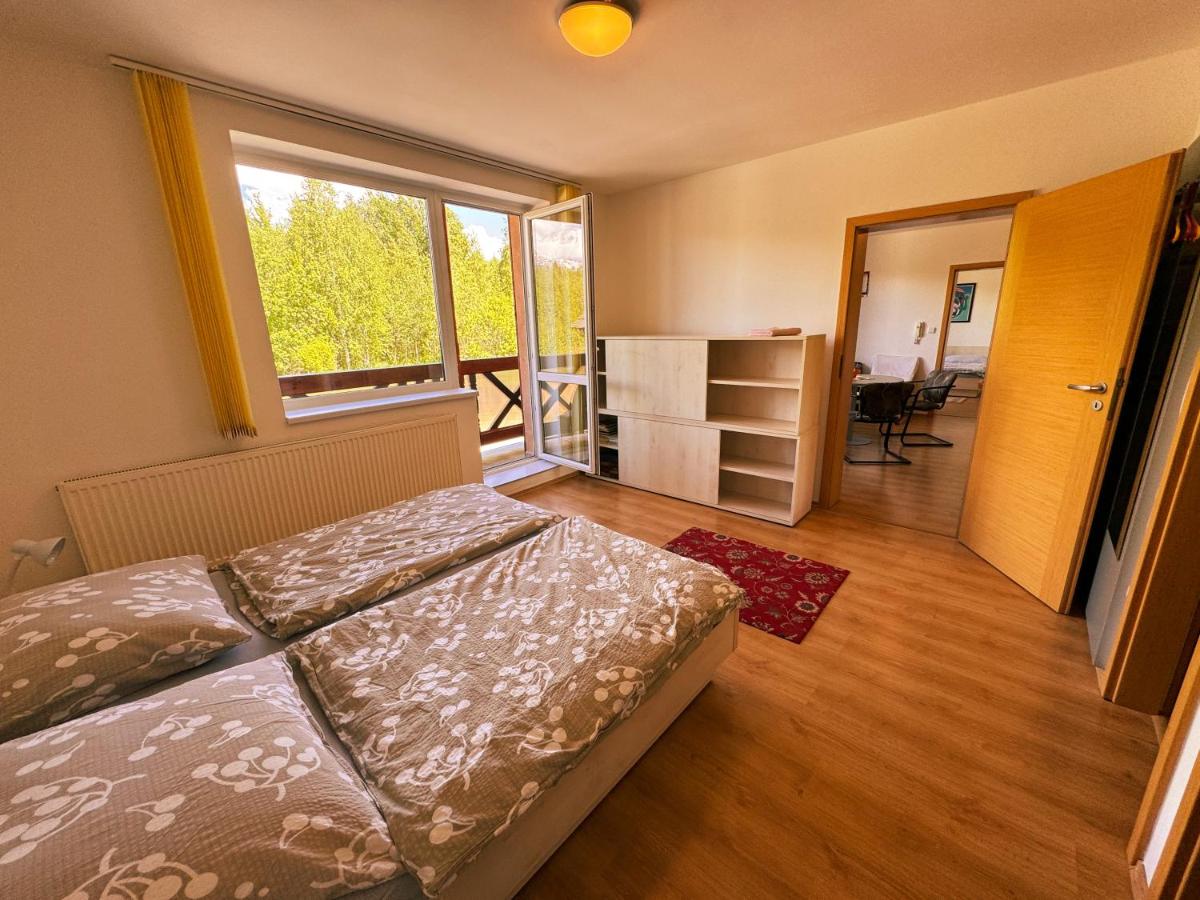 Image 2 of Apartmány Slavkov – Dolný Smokovec