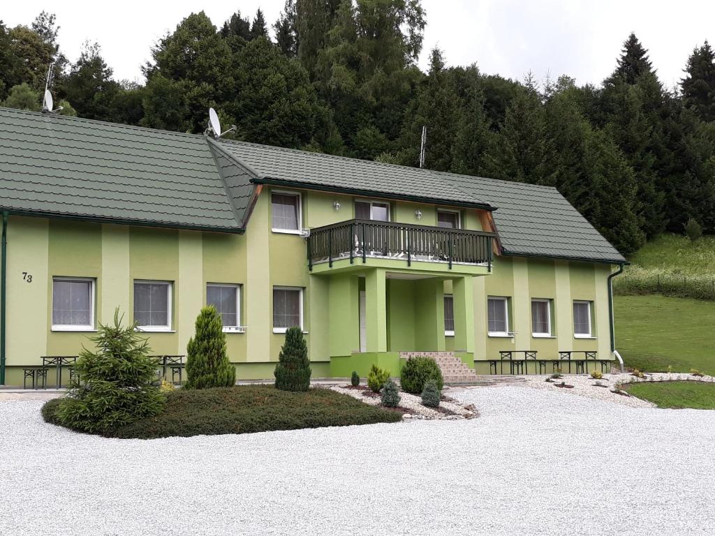 Image 1 of Apartmány Smrečie