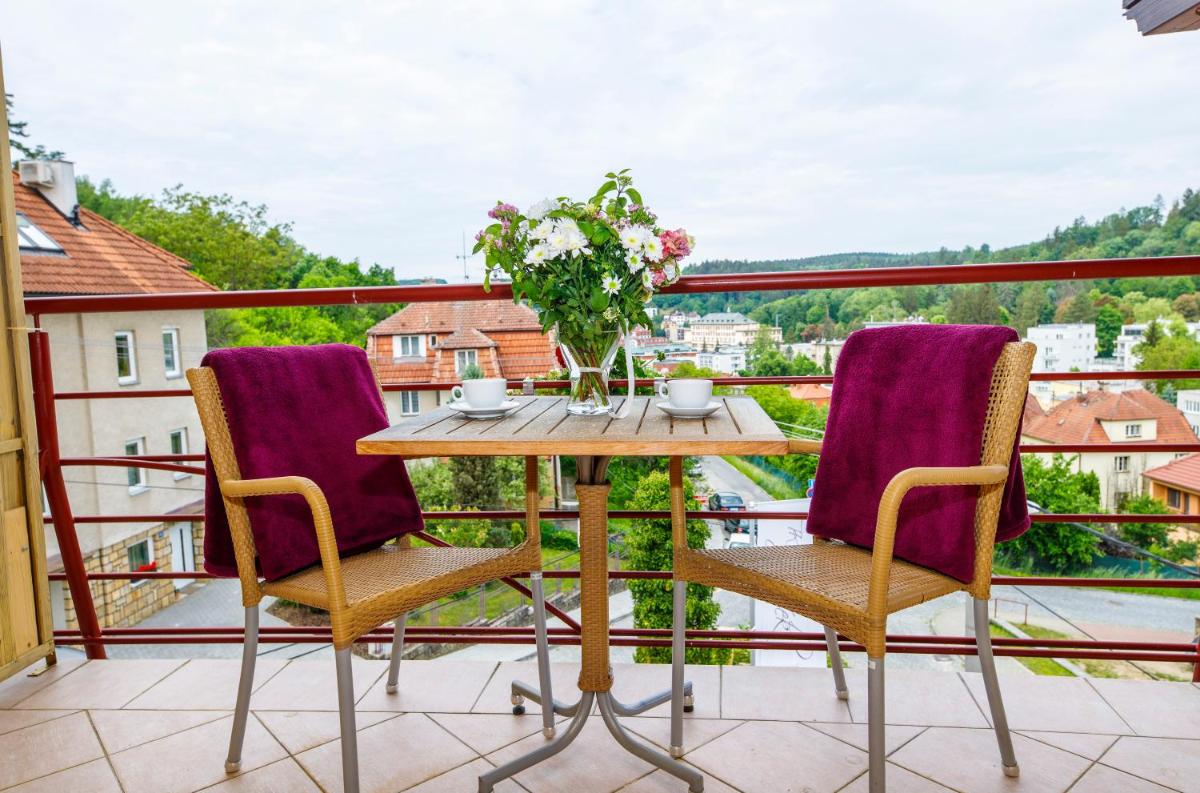 Image 3 of Apartmány Sonáta Luhačovice