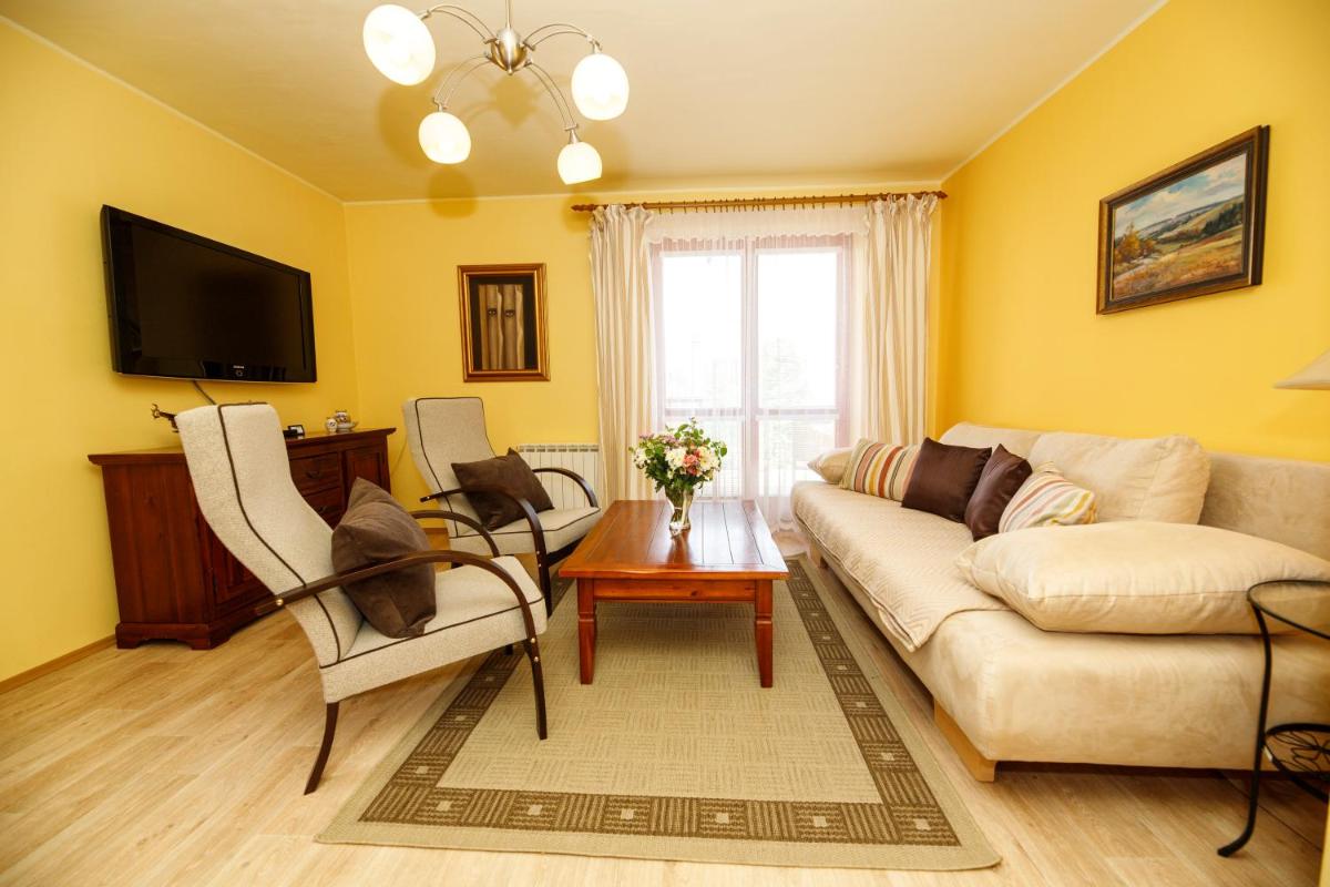Image 5 of Apartmány Sonáta Luhačovice
