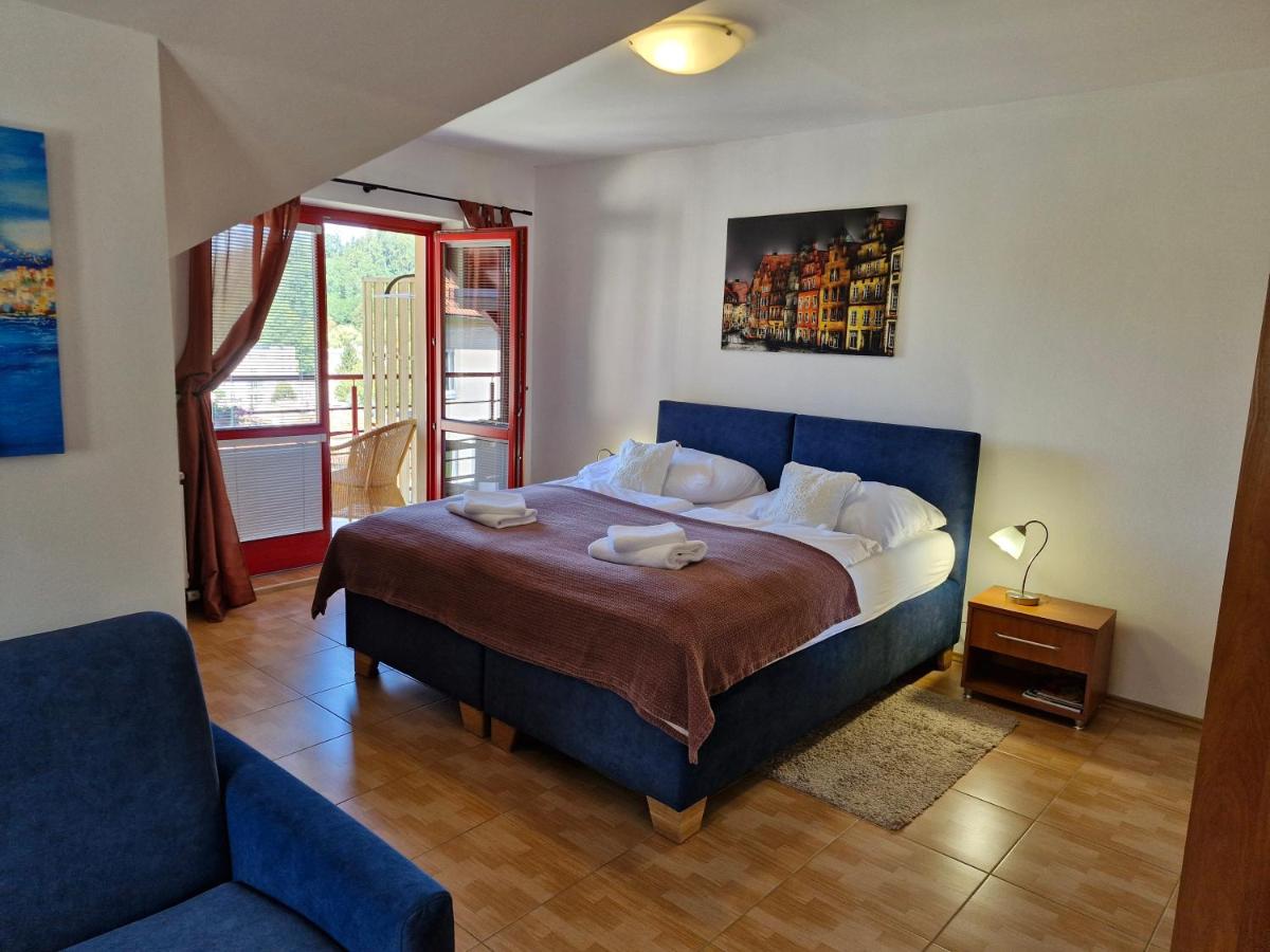 Image 4 of Apartmány Sonáta Luhačovice