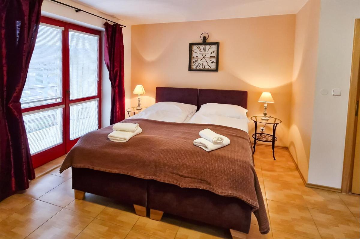 Image 2 of Apartmány Sonáta Luhačovice