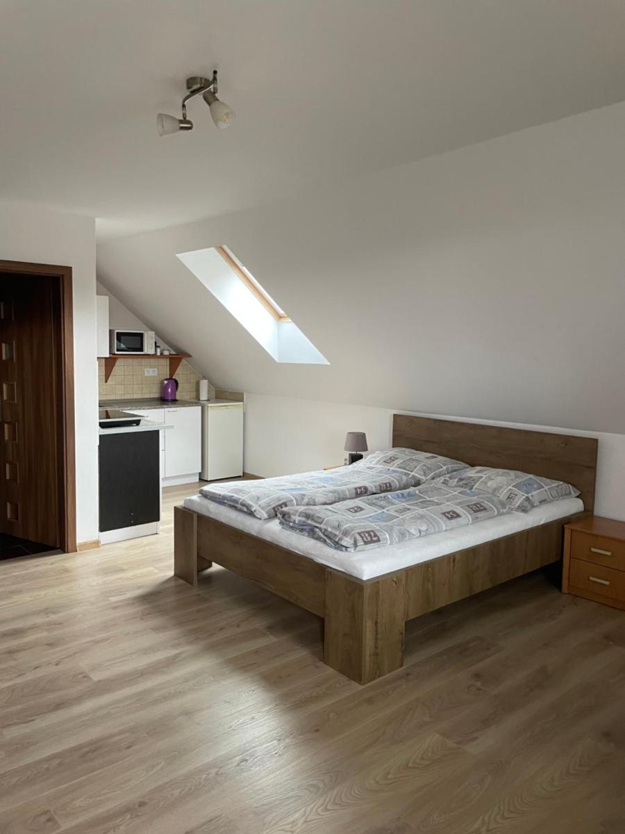 Image 3 of Apartmany Star