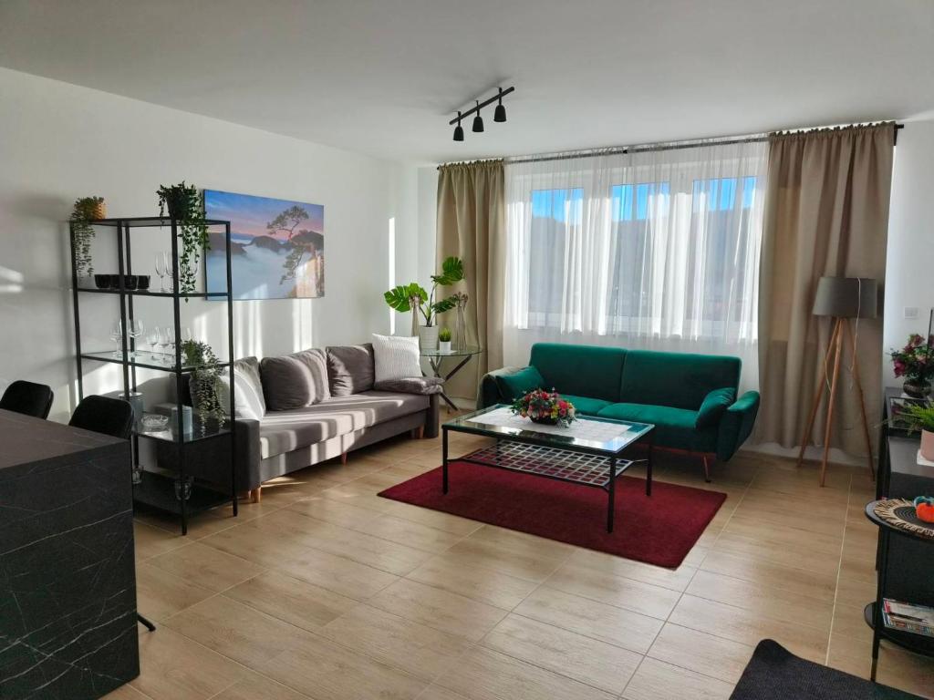 Image 1 of Apartmány Starý Blich