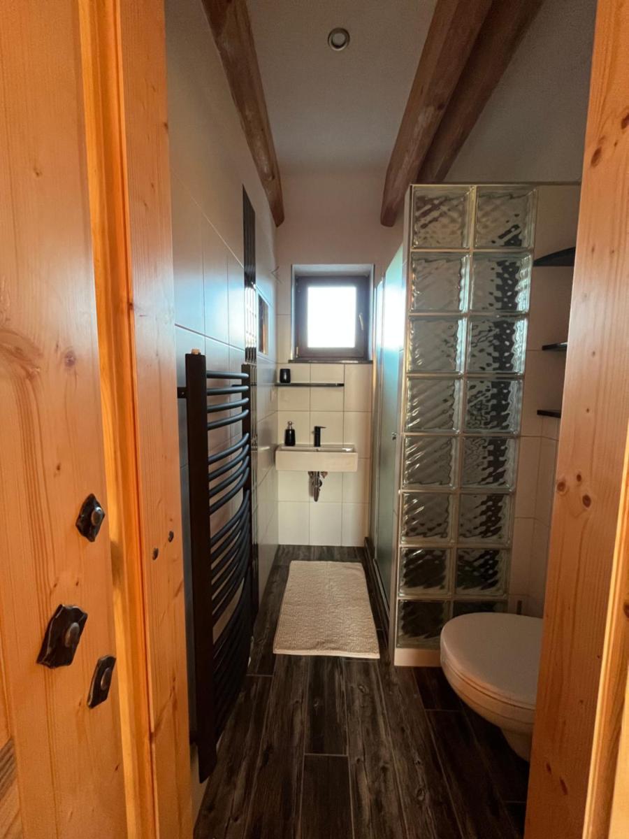 Image 3 of Apartmány Starý mlyn