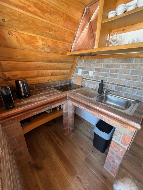 Image 1 of Apartmány Starý mlyn