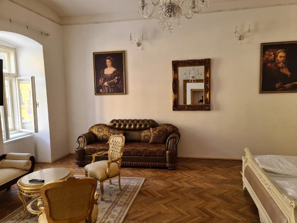 Image 1 of Apartmány Svätá Barborka