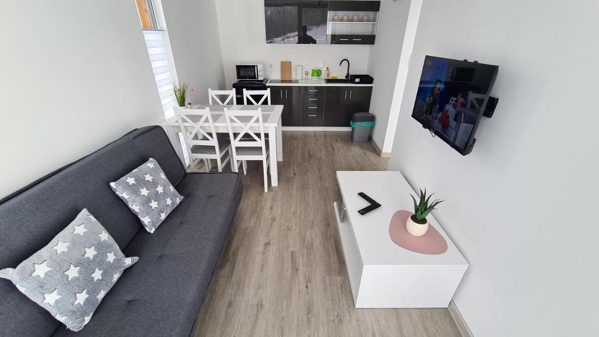 Image 3 of Apartmany Tatrio