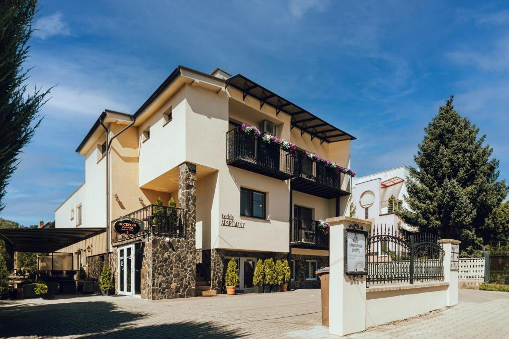 Image 1 of Apartmány Teddy Bojnice