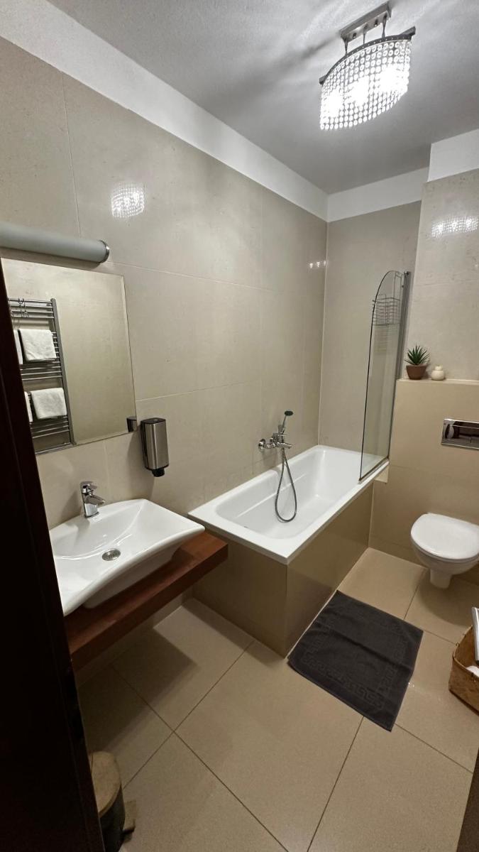 Image 4 of Apartmány Timea B 201