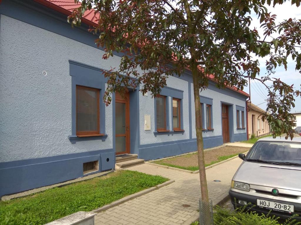 Image 1 of Apartmány U splavu