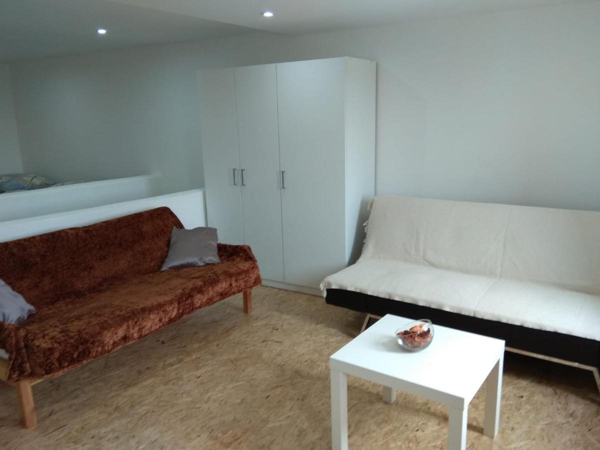 Image 2 of Apartmány U splavu