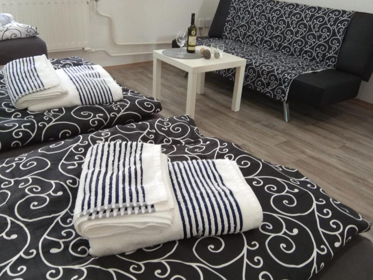 Image 4 of Apartmány U splavu