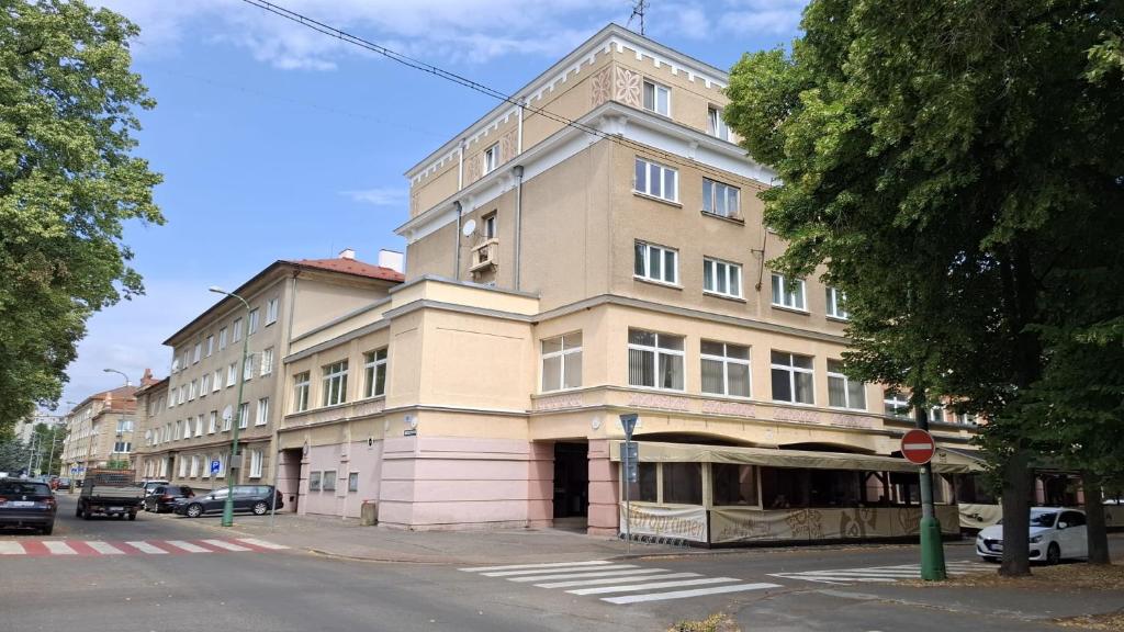 Image 1 of Apartmány VICTÓRIA