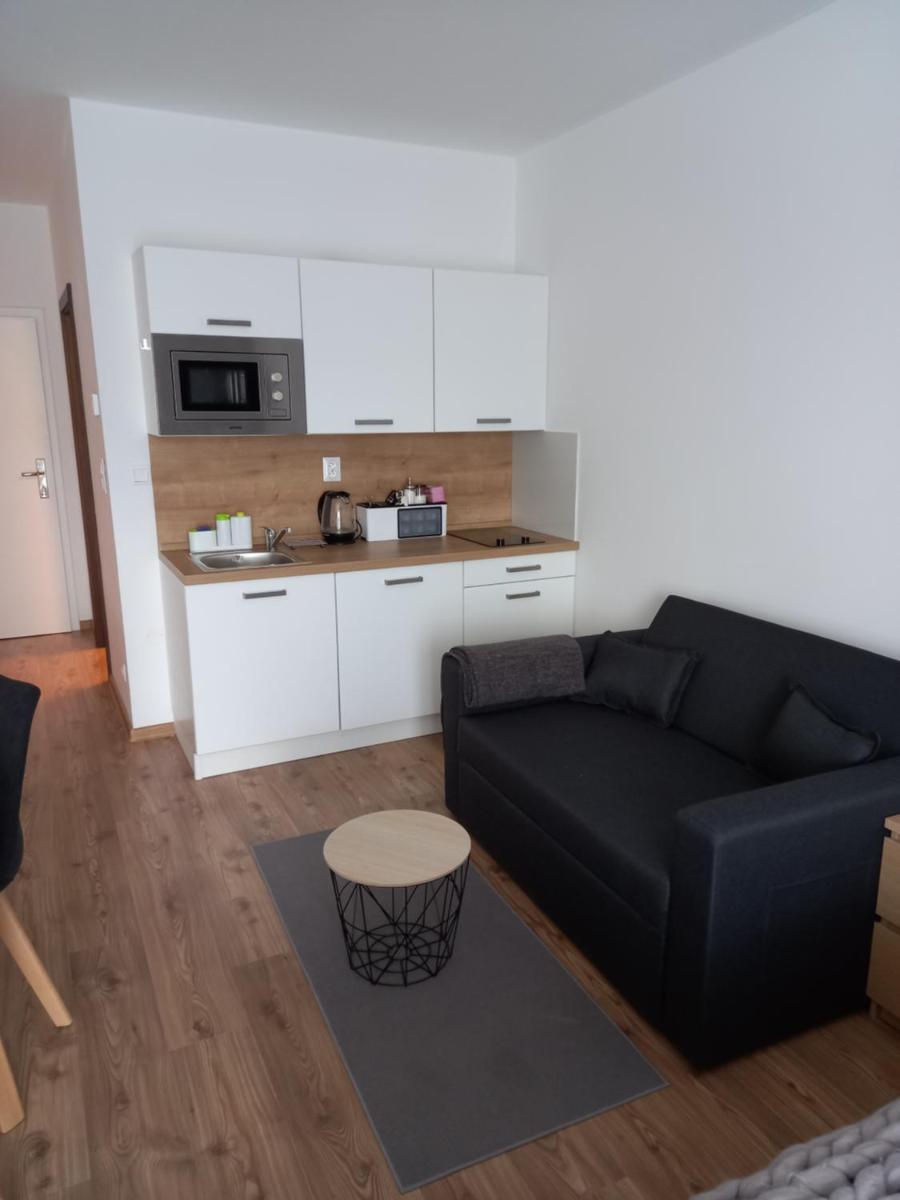 Image 4 of Apartmány VLK