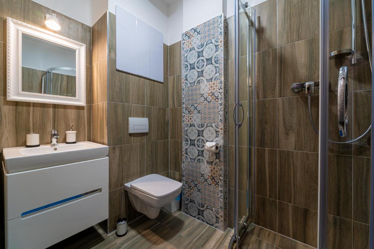 Image 2 of Apartmány Veternica v Bernarde