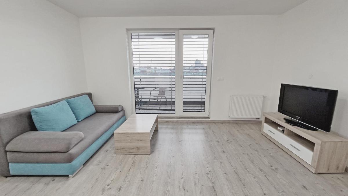Image 2 of Apartmány Vinohrady